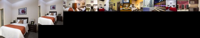 Monte Leon Hotel Boutique y Galeria