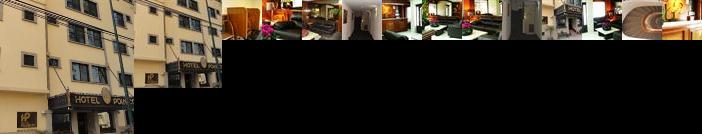 Hotel Polanco