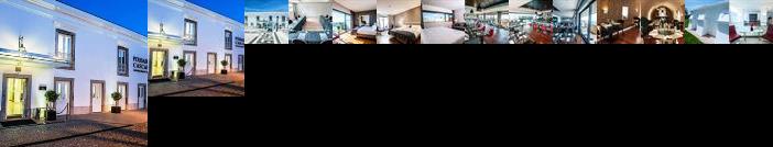 Pestana Cidadela Cascais - Pousada & Art District