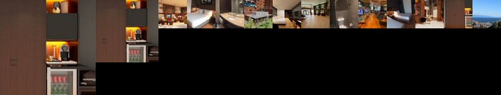 Manquehue Hotel Puerto Montt