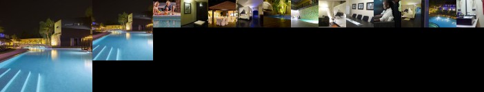 The Rhino Resort Hotel & Spa