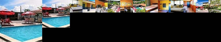 Pousada Refugio do Forte