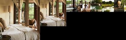 Singita Boulders Lodge