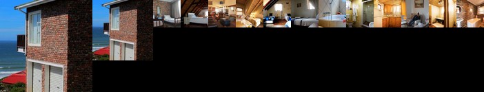 Sandpiper Cottages Mossel Bay