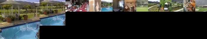 Mulligans Guest Lodge