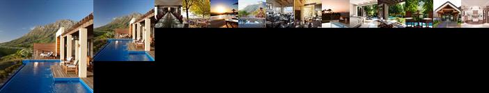 Delaire Graff Lodges and Spa