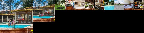 Hotel Fazenda Ceu Aberto
