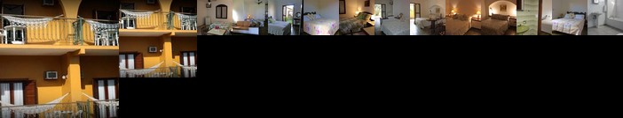 Pousada Casa Amarela