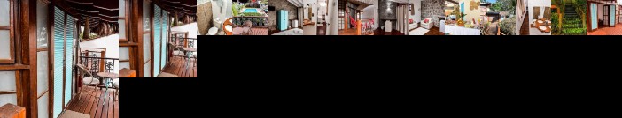 Pousada Villa Vittoria