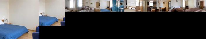 Spa Hotel Villa Walir