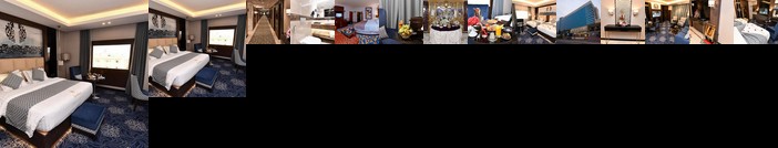 Casablanca Hotel Jeddah
