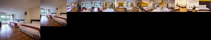 An Tong Spring Hotel