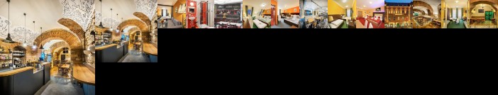 Hotel u Martina Praha