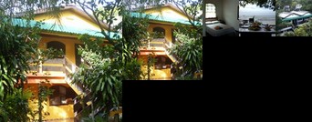 Pousada Estrela do Mar Ilha do Mel