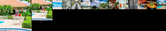 Hotel Tres Palmeiras