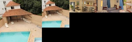 Pousada Recanto Setiba