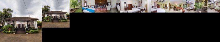 Tlogo Resort & Goa Rong View