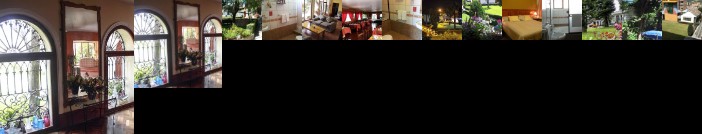 Hotel Colomba Huaraz