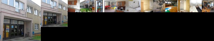 Sporthostel Scandinavia