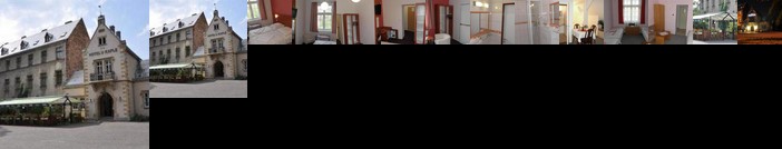 Hotel U Kaple
