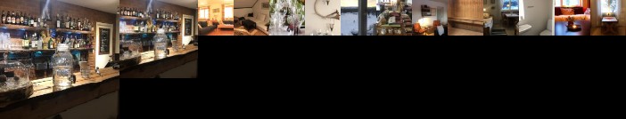 STF Storliens Fjallgard