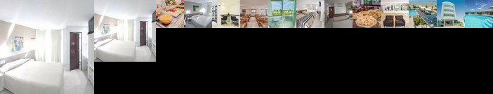 Hotel Corais de Tambau