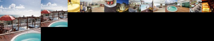 Village Confort Hotel & Flat