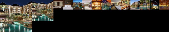 Novotel Phuket Vintage Park Resort