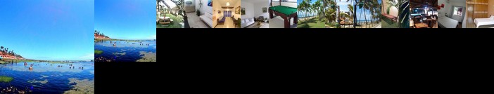 Hotel Pousada Villas do Atlantico