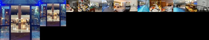 Constantino Hotel e Eventos