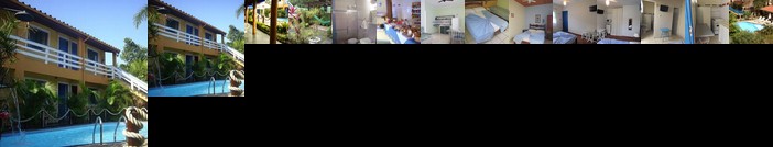 Pousada Vila da Praia