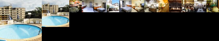 Hotel Lopes Caxambu