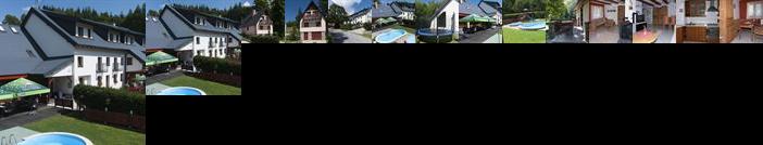 Horsky Hotel Snezenka