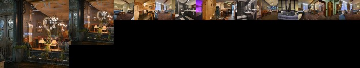 Hotel Morris Ceska Lipa