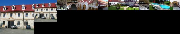 Hotel Valaskuv Grunt