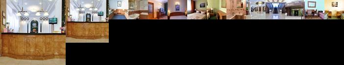 Dnepr Hotel Cherkasy