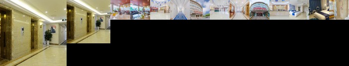 Hong Yun Dong Du Hotel