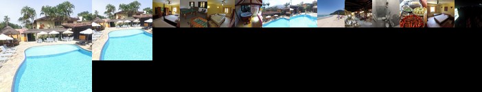 Hotel Pousada dos Condes