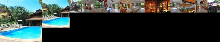 Hotel Pousada Katmandu