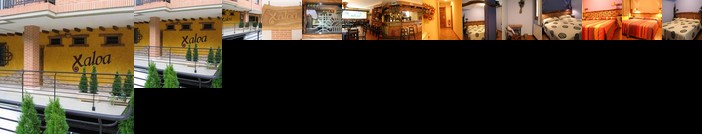 Hostal Xaloa Orio