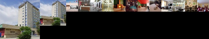 Aktau Hotel