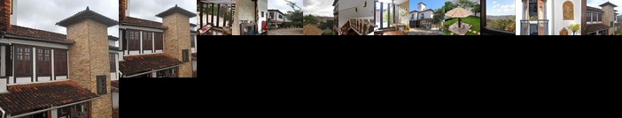 Pousada Gamarano