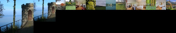 Rosdarrig Bed & Breakfast