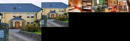 Tom and Eileen's Farmhouse B&B