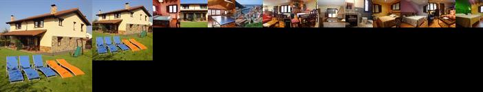 Apartamentos Rurales Villa de Sain Cudillero