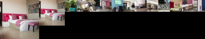 Hotel Maison Rouge Cotonou