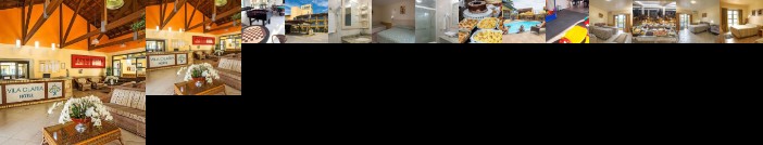 Vila Olaria Hotel