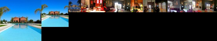 Les Residences Du Domaine