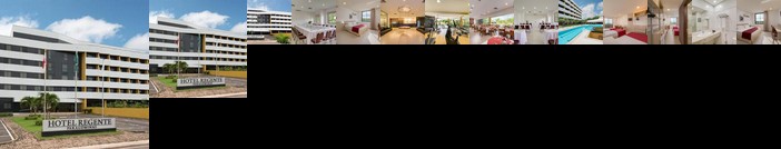 Hotel Regente Paragominas