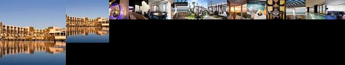 Hotel Sofitel Agadir Thalassa Sea & Spa